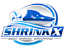 design wonderful boat logo