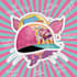 design a cycling cap