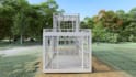 design steel framing using scotsteel scottsdale system