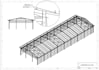 create steel structure fabrication drawings in solidworks
