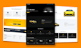 convert figma to responsive react nextjs website pixel perfect fast SEO friendly