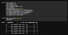 code pandas , numpy , matplotlib, scipy , scikitlearn, and datascience projects