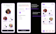 do a UX audit of your app or website with issues report and recommendations
