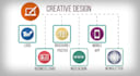 do app, website, software explainer, website explainer demo voiceover video