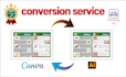 do any design in canva