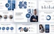 design powerpoint presentation template for your brand