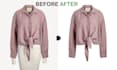 do high quality background removal for ecommerce and products