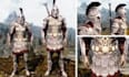 create skyrim mod armour skin weapon