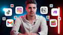 design high quality yt thumbnail, ig cover, first thumbnail free