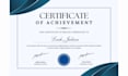 create professional diploma, custom certificate design