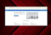 design a responsive website using HTML and CSS