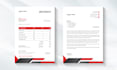design invoice, letterhead, receipt template within 6hr
