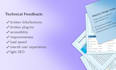 expertly review your website design, function, and usability