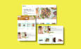 do shopify on page SEO and speed optimization