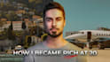 design professional youtube thumbnail