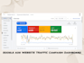 help you with google ads PPC campaign setup and management