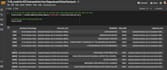 do classification, clustering, sentiment analysis in python
