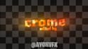 make custom idents for your fortnite edits