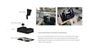 do professional industrial design and product development