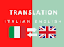expert english to any language translation services