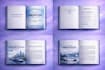 format your book for amazon KDP, ingramspark and lulu