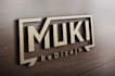 design combined mark logo