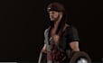 build stylized aaa model,dynamesh,nsfw toggle, arkit 3d model, topology, texture