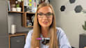 be your professional female spokesperson video presenter