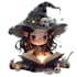 create an illustration from any crazy idea with ai