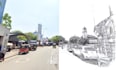 convert your picture into a sketch