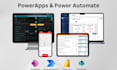develop or fix your microsoft powerapp, power automate flows
