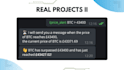 create custom telegram bot using nodejs