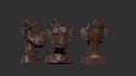 create 3d model from picture