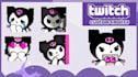 your custom twitch emotes