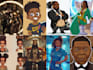 do stunning ai influencers in any style, ai headshot generation