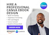 format,design,typeset,publish your book for amazon KDP,kindle,ebook,paperback