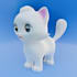 sculpt any cartoon character