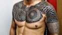 make a japanese tattoo designs from your imagination