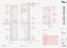 create a 3d bim architectural model in revit
