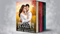 design professional romance book cover