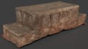 do photogrammetry and develop 3d models point cloud