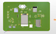 design pcb and simulate circuit in altium and proteus