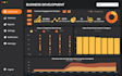 build power bi dashboards and automate data pipelines