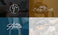 professional signature logo design