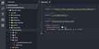 build laravel PHP websites custom admin and user panel dashboards