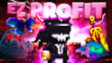 do a cool gaming thumbnail