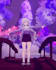 create unique vrchat vtuber avatar for metaquest occulus and other platforms