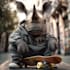 create unique art to bring your ideas to life using ia