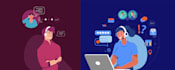 create custom voip solutions asterisk freepbx pbx vicidial