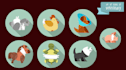 design amazing custom icon set